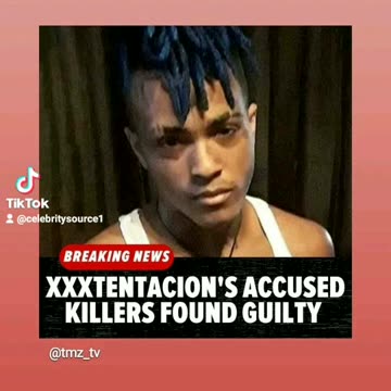 Justice has been for xxxtentancion they charged his killer he sentenced for life prison 3/22/23