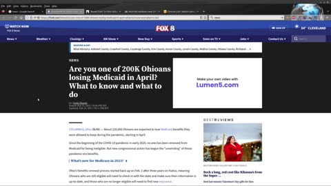 Rant of the day - 02.14.2023