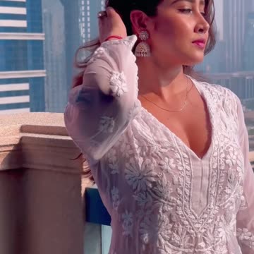 BEAUTIFUL Sofia ansari ❤️ SHOT