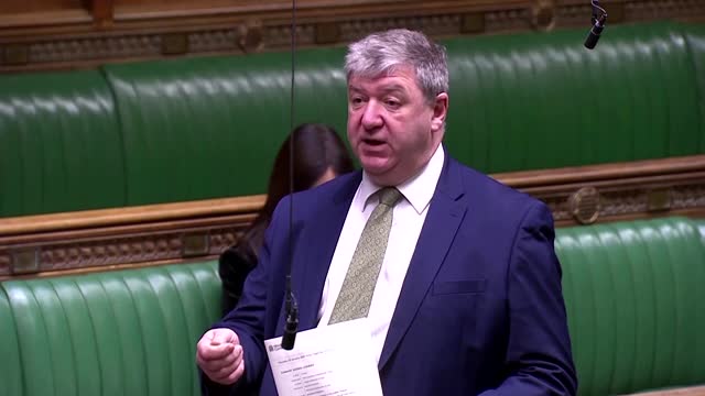 'No one is above the law' - UK House Speaker