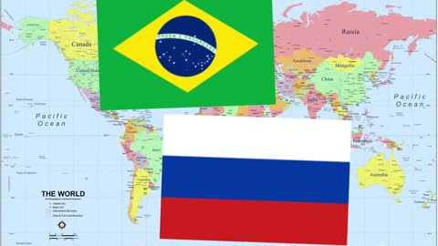 Requested (Brazil vs Russia)