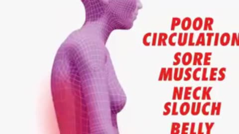 Posture Corrector