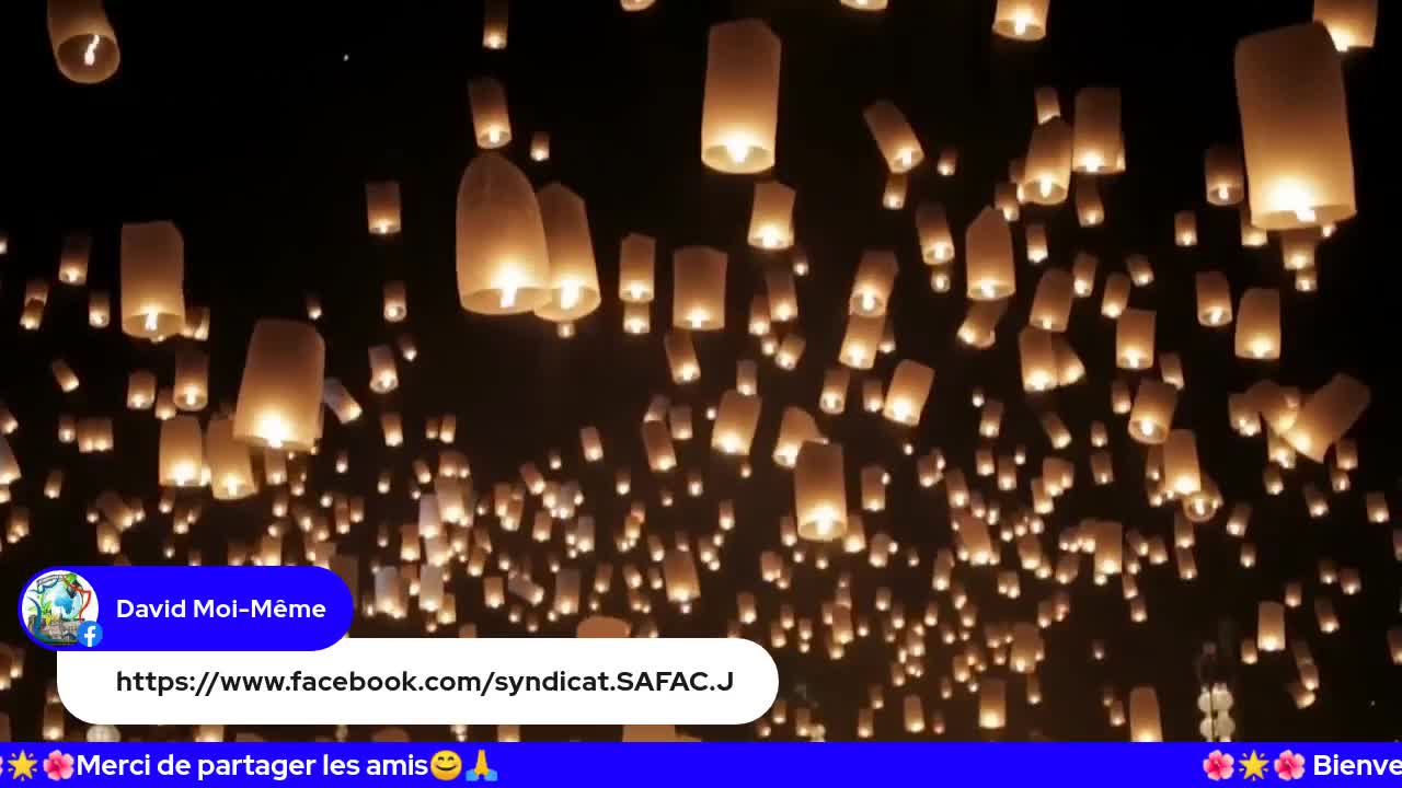 🌺☀️🌺Pascal & Vous 06/12 🌺☀️🌺