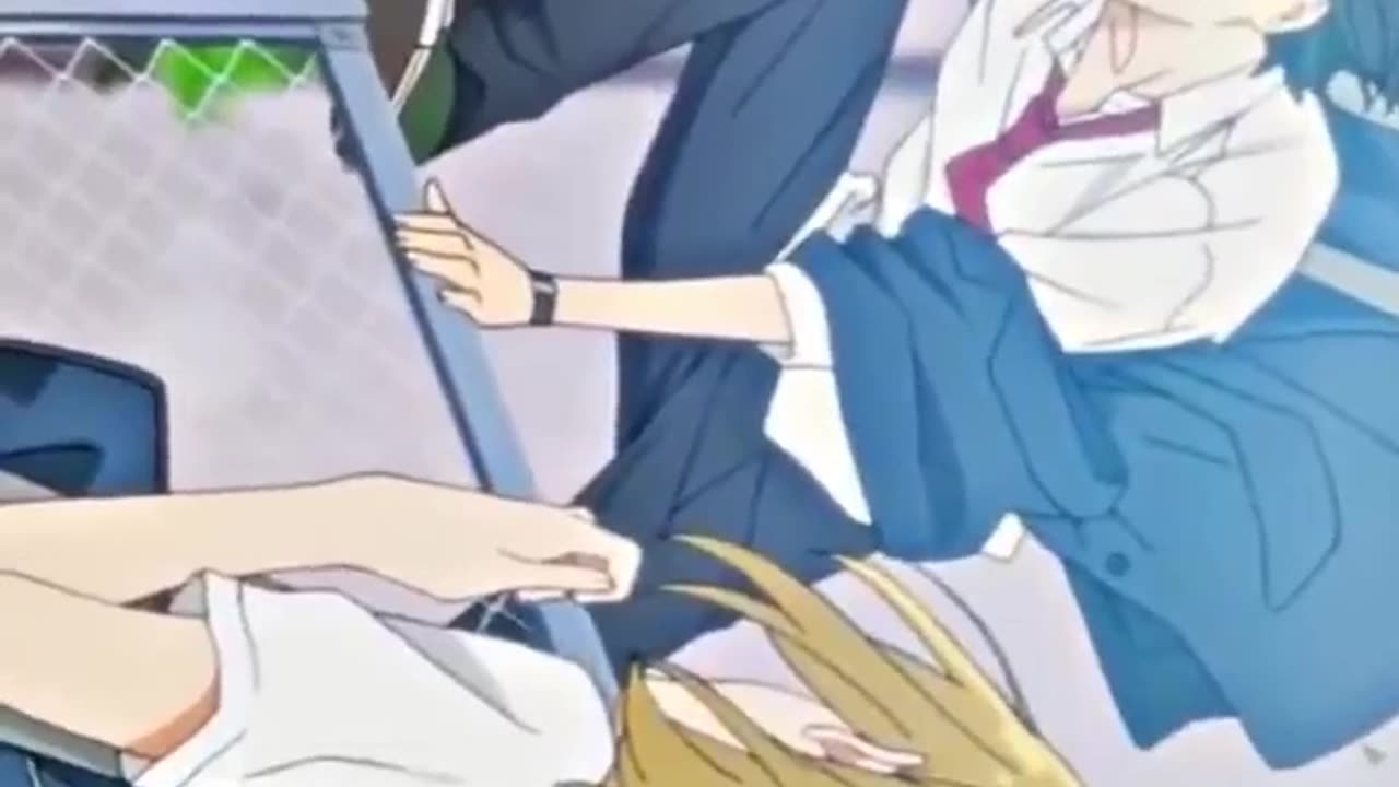 Anime edit || Eternal #shorts #anime #animeedit #animeedits
