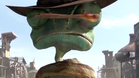 Amazing animated movie