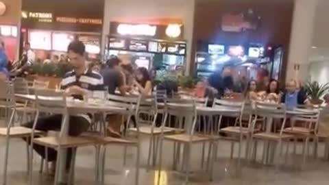 the video that made Brazil cry