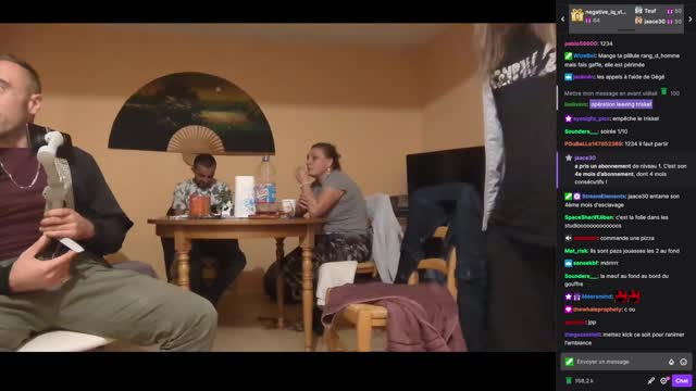 2022-10-29 (9bis) - Brigitte - Twitch Decheterie (version avec chat)