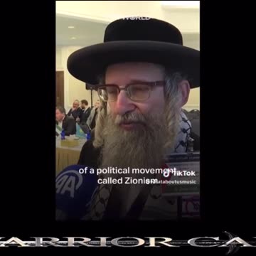 Israel is not a Jewish State