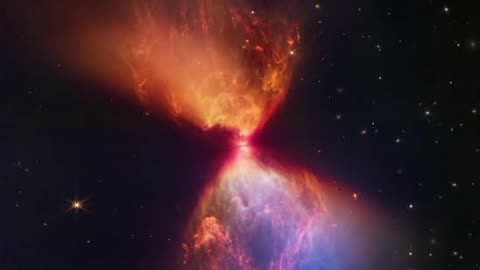 Galaxy in the Space || NASA || USA