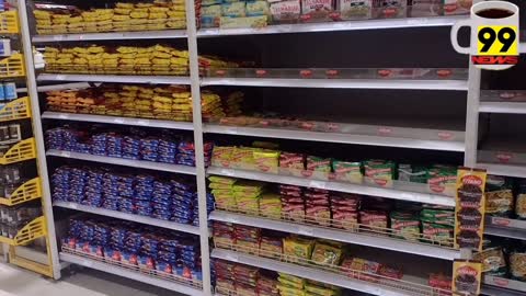 O ALIMENTO MAIS CONSUMIDO NO BRASIL HOJE. VERGONHA!#viral #noticias #brasil #shorts #humor