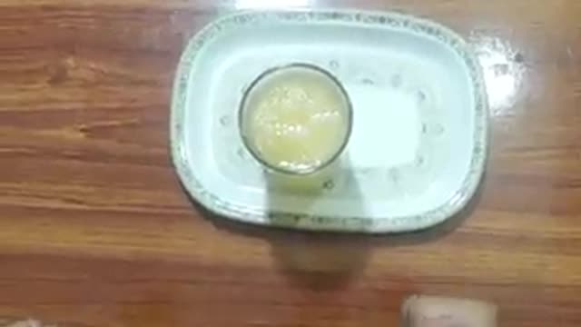 Simple tips of apple juice 🍎