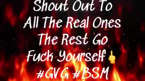 FOR MY BROTHER