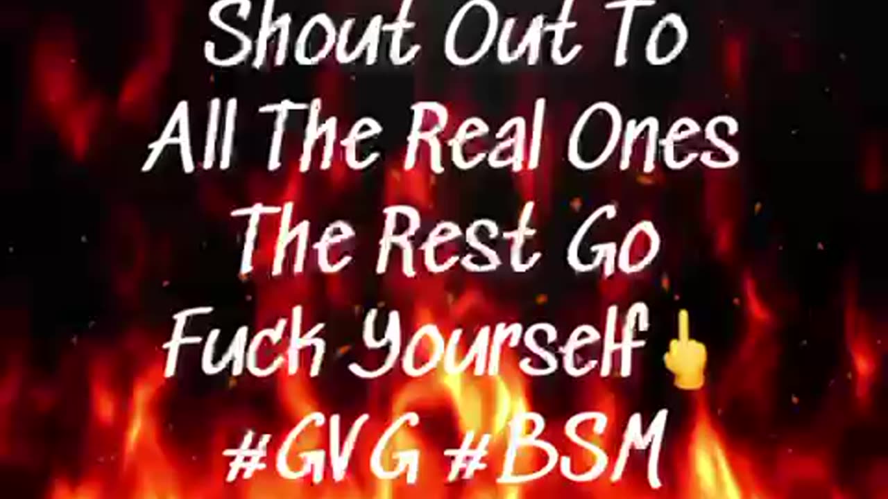 FOR MY BROTHER