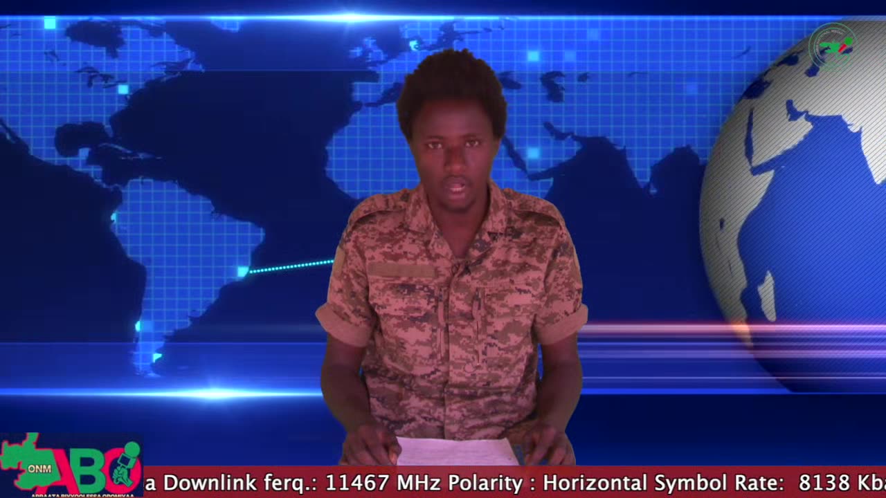 Oduu Ganama ONM-ABO Fulbaana 19-2024 itti dhiyaadhaa!