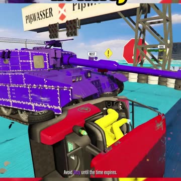 Begged & Still No Mercy 😂 | 5M Games