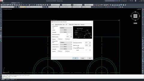 Simple Orthographic Projection Tutorial Part One