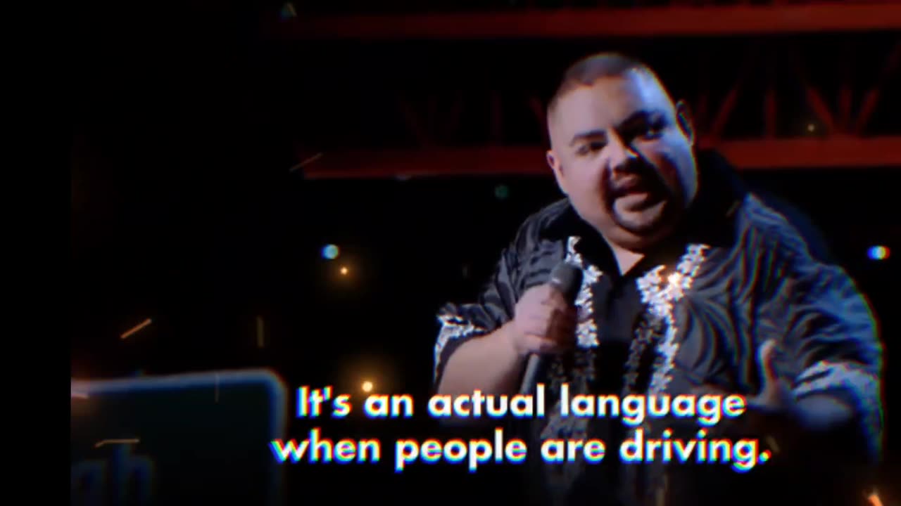 Fluffy Goes To India | Gabriel Iglesias8