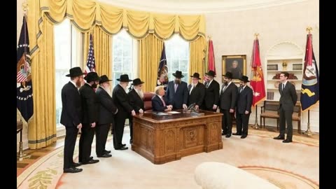 TRUMPSTEIN: THE BIGGEST WHORE FOR ISRAEL | Parts 1-5 (Charles Giuliani | 2024-07-28) 2