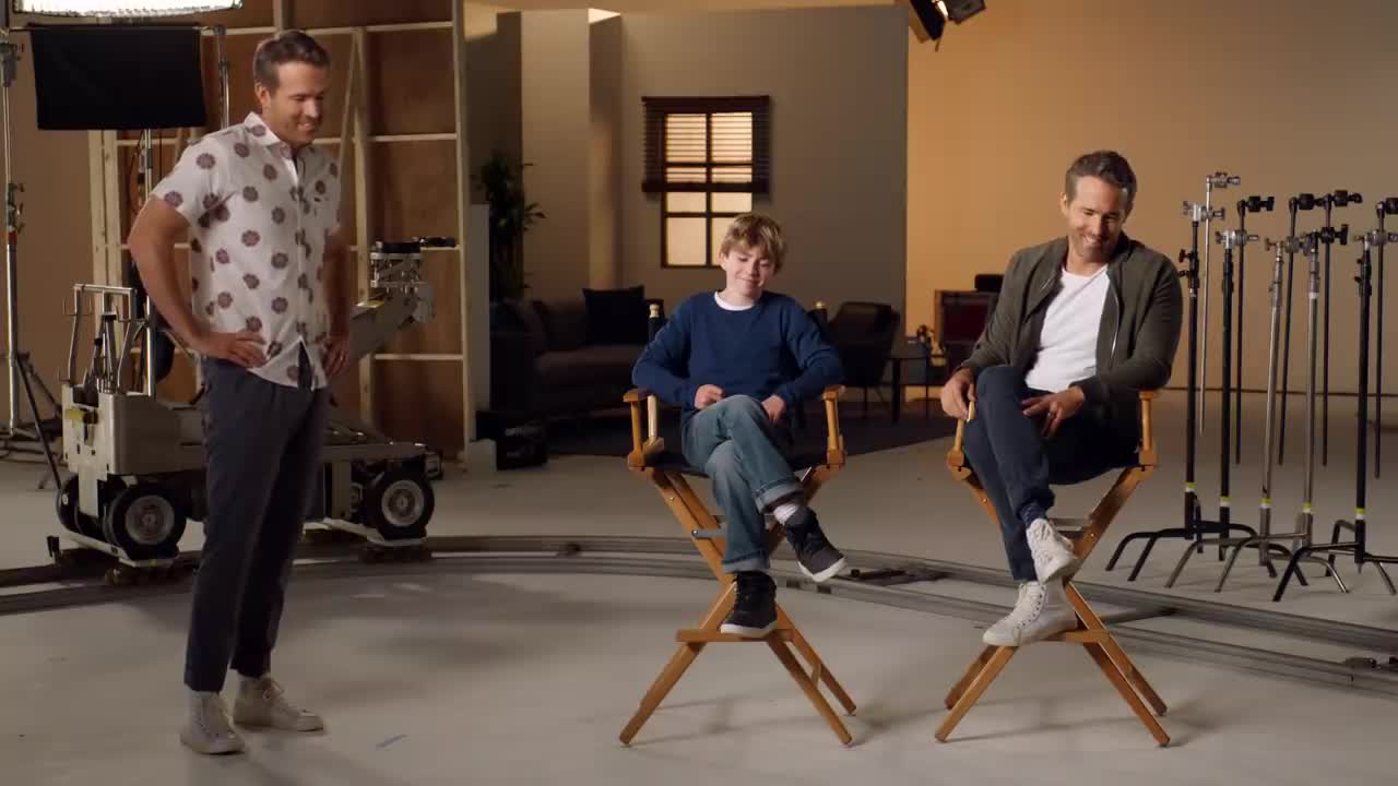 The Adam Project Trailer Tomorrow