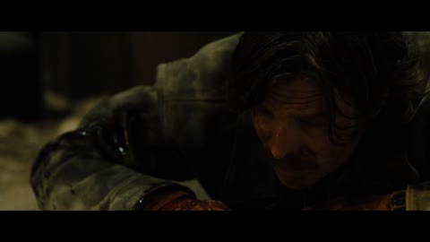 Free Fire (2016) - Shootout Scenes (Part Six 1080p)