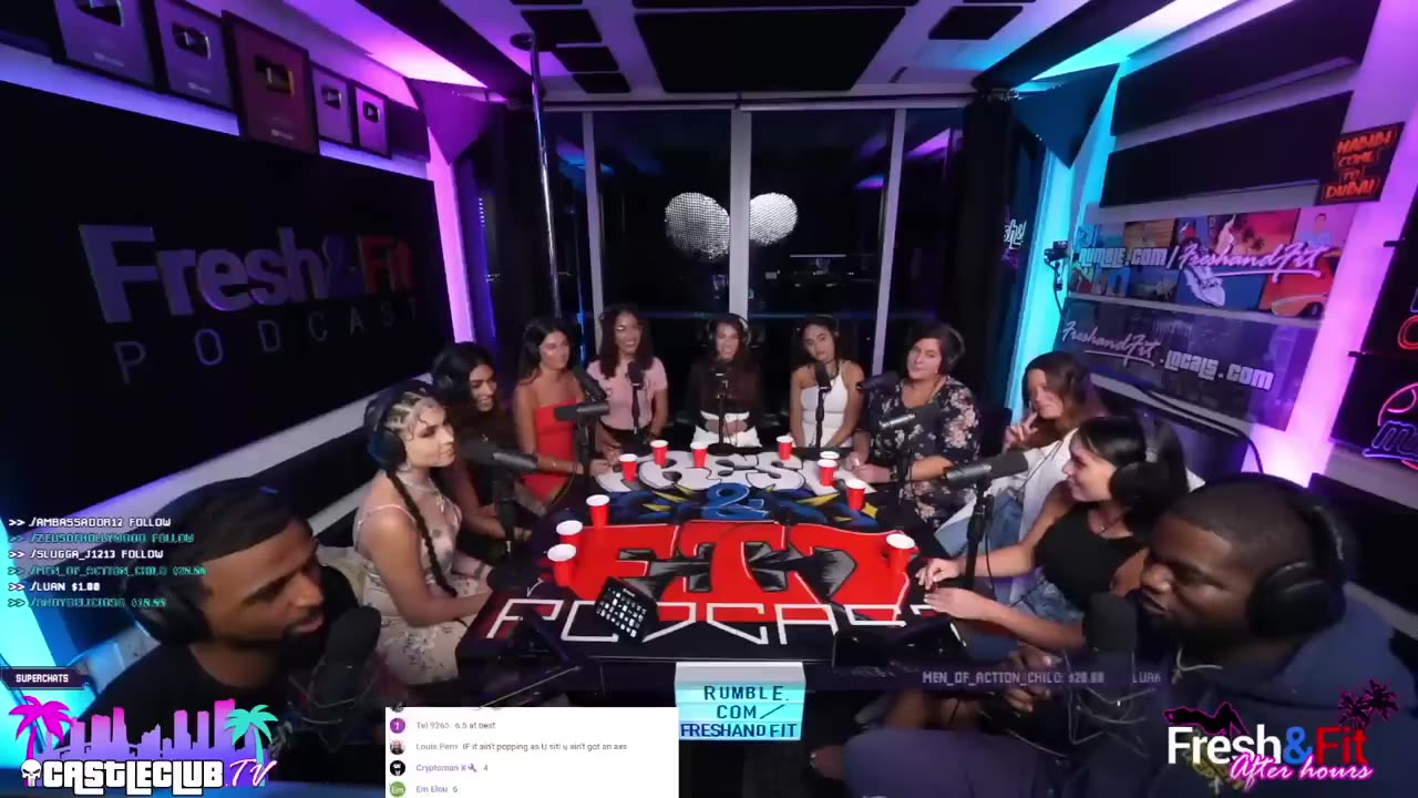 They BEGGED Us To RATE Them And INSTANTLY Regretted It!