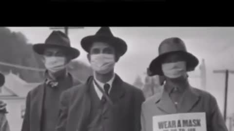 Truth about the Spanish Flu