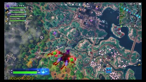 GAMER ON RUMBLE #RUMBLETAKEOVER