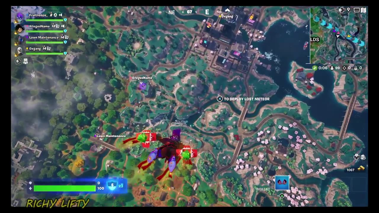 GAMER ON RUMBLE #RUMBLETAKEOVER