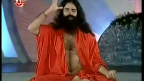 6 Pranayama By Yoga Guru Baba Ramdev
