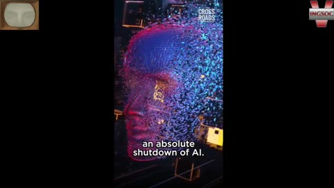 Can't Stop AI Development
