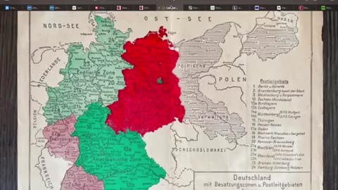 Zurück zur DDR: Kündigt Russland den 2+4-Vertrag? LION Media 13.o6.2024