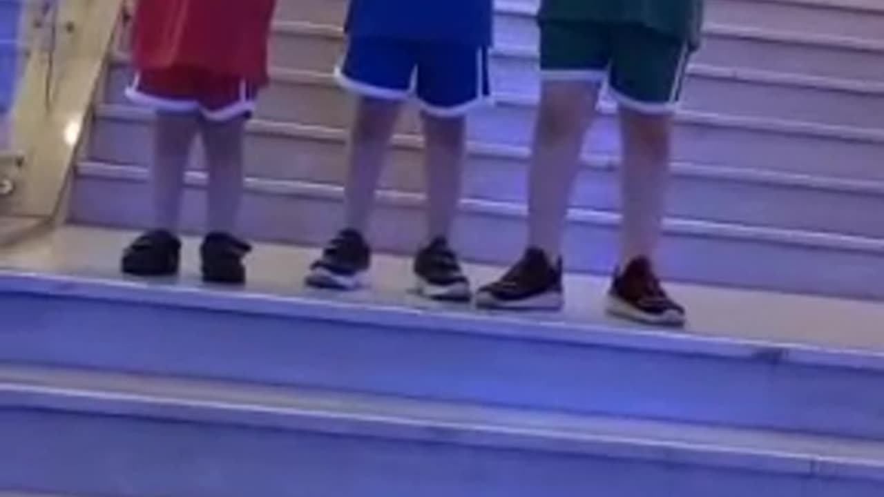 funny kids