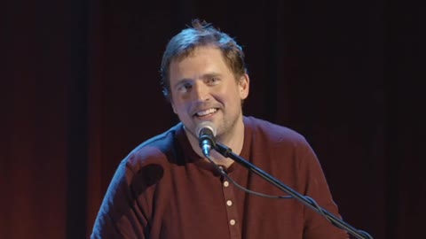 GENTILE SONG (STANDUP CLIP) OWEN BENJAMIN