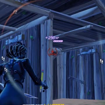 Chill Fortnite Gameplay Clips: Relaxed Fun & Epic Moments #FortniteClips #ChillGameplay #FortniteFun