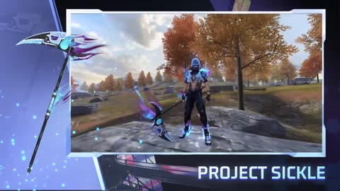 The Biotroopers| Booyah pass season 3| Free Fire Official