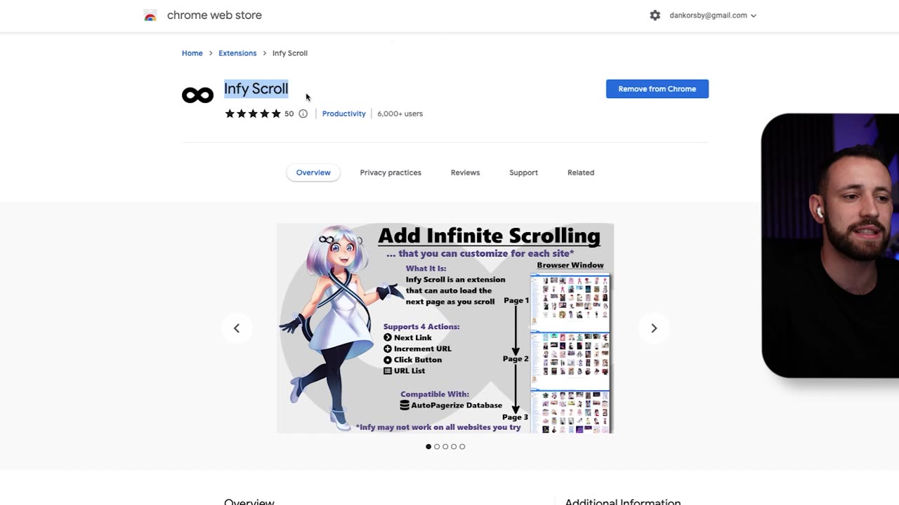 This generates $10+every 4 minutes use Google search hach!
