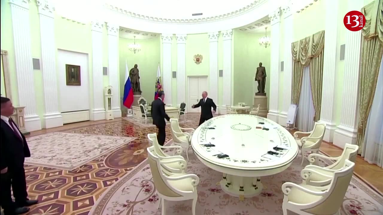 China threatens to boycott Ukraine peace talks without Russia
