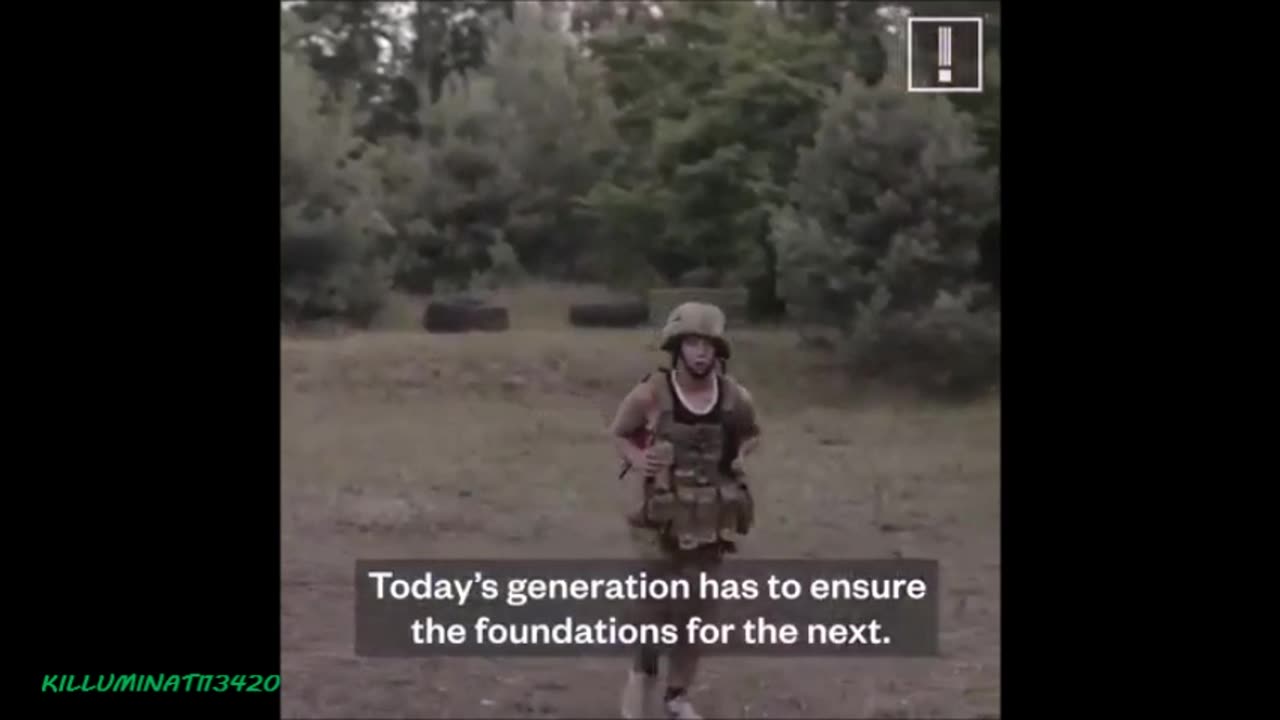Ukraine's Children