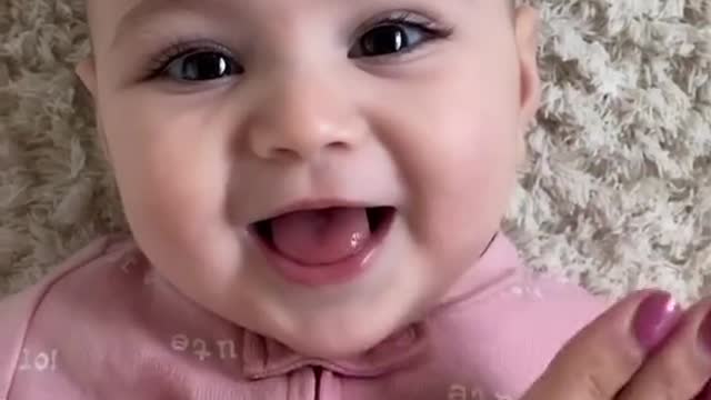 The most beautiful girl in the world