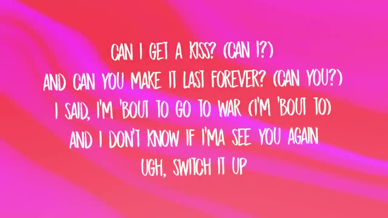 See you again ( lyrics) - Tyler the creator ft Kali uchis