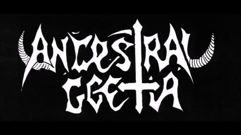 Ancestral Goetia - 1993 - Betray God, Hail Satan (Demo)