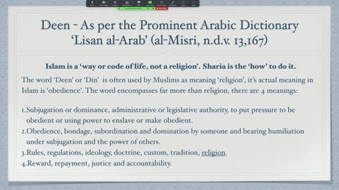 Islam's Pillars of Faith