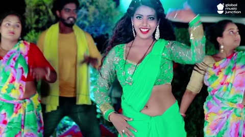 #Video | सेंट गमकउआ | #Shivani Singh | Parul Yadav | Sent Gamkauwa | New Bhojpuri Song 2023