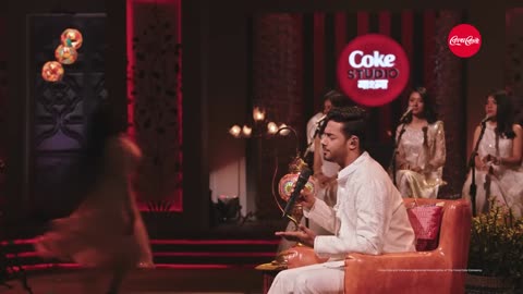 Darale Duaarey | Coke Studio Bangla | Season 2 | Ishaan X Nandita