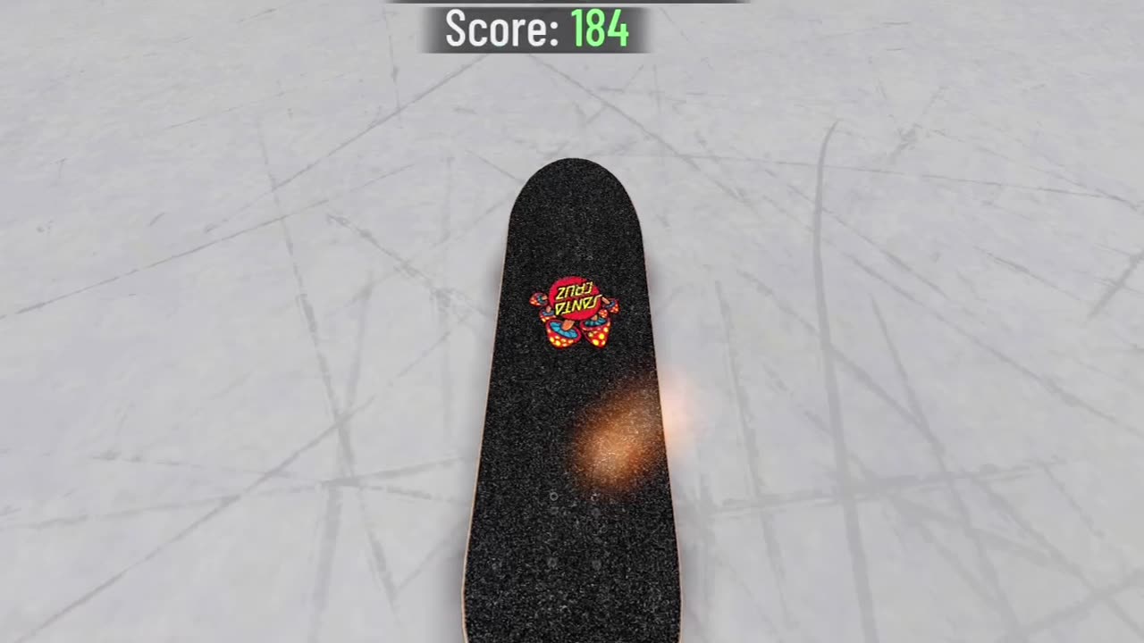 True Skate | Gameplay Thursday | Monday #shorts