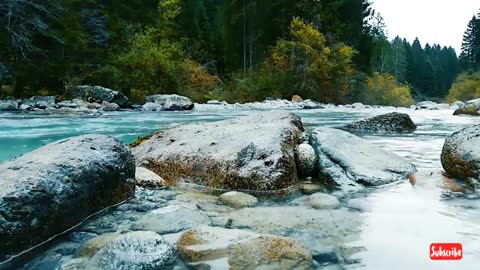 Relaxing Music | Sleeping, Meditation, Stress Relief | [6752] ⭐️