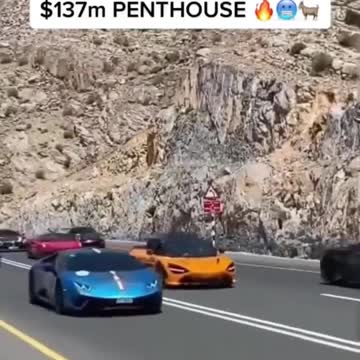 TATE X HU STUDENTS at $137M PENTHOUSE🔥🥶🐐