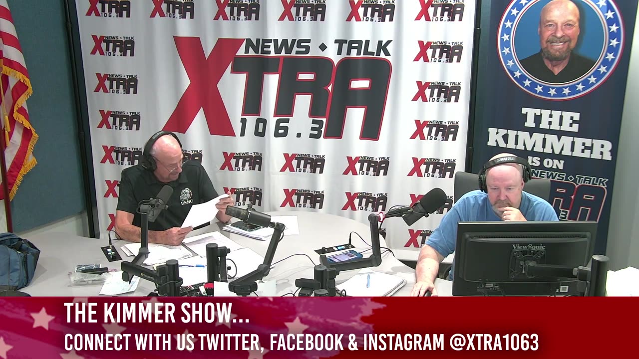 The Kimmer Show