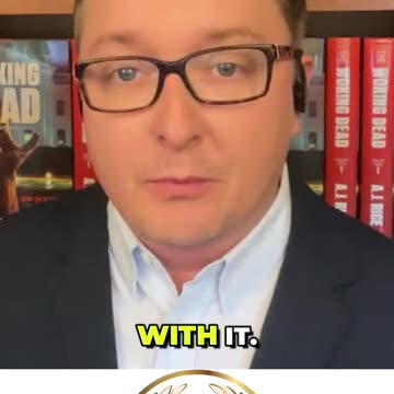 Why The Woking Dead is different from most books on the market today?