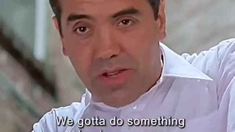 _That's it__ _ A BRONX TALE (1993)